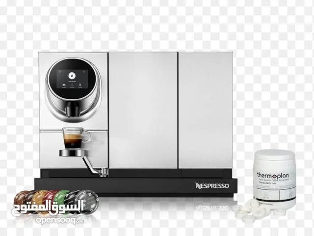 Nespresso Momento Coffee & Milk -Excellent good condition and ready to use. Very good product.