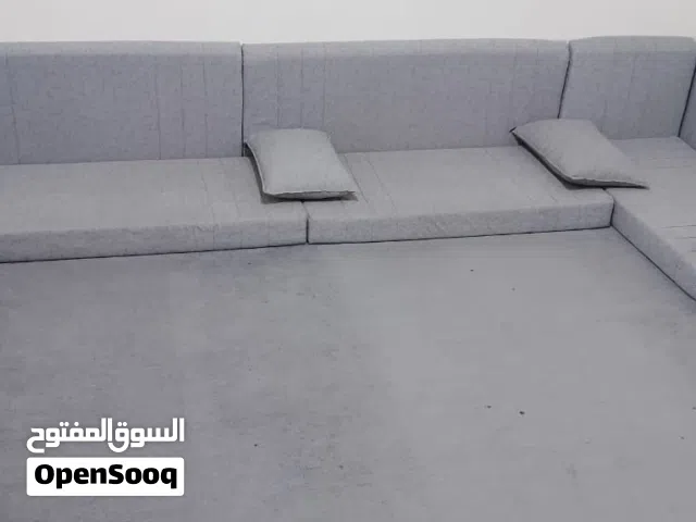 جلسة مستعملة