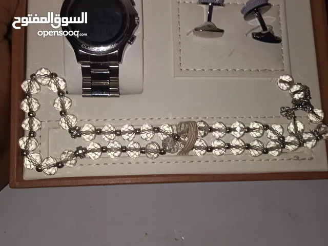 ساعة الفجر الكلاسيكية موديل WR-02.