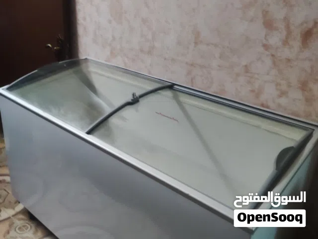 فريزر تركي عدد2 بحاله الوكاله