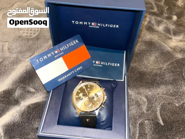 Analog Quartz Tommy Hlifiger watches  for sale in Tripoli