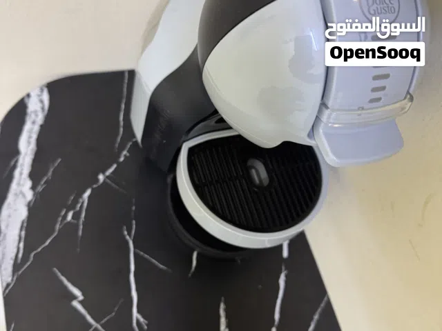 Coffee machine Doulce gusto capsule machine with Ground coffee capsule converter