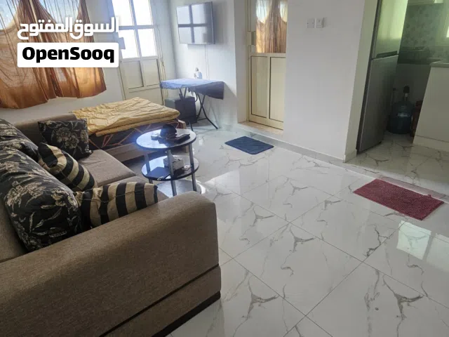 Studio Flat for Rent – Diraz A well-maintained studio flat available for rent in Diraz, 125 bd