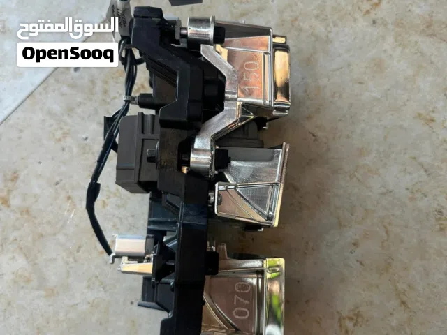 لايت k4 تفصيخ جهه اليسار