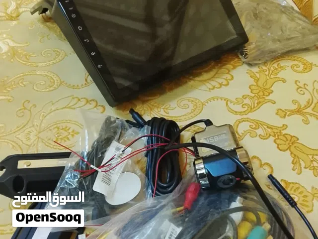 شاشه سياره