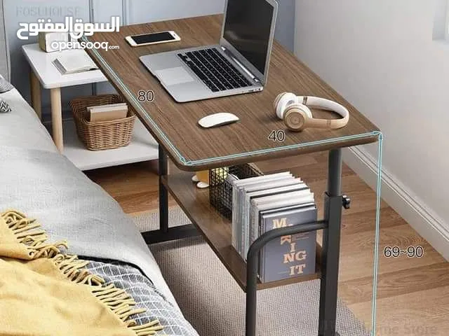 ميز حاسبه انيق لعده استخدام