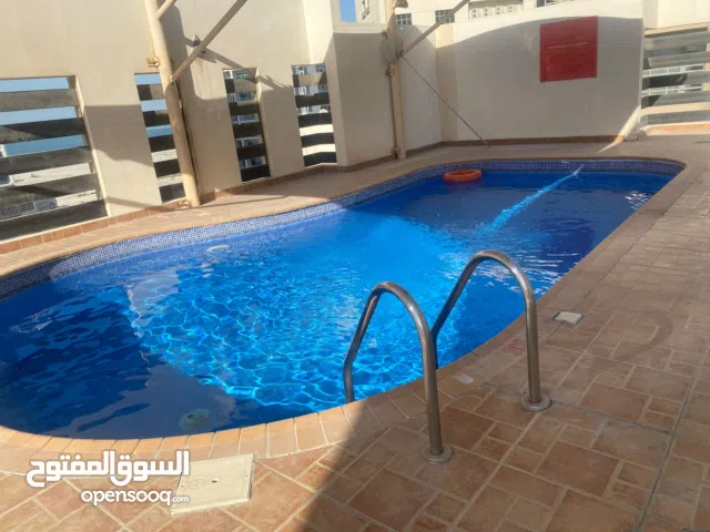 1bhk fully furnished juffair