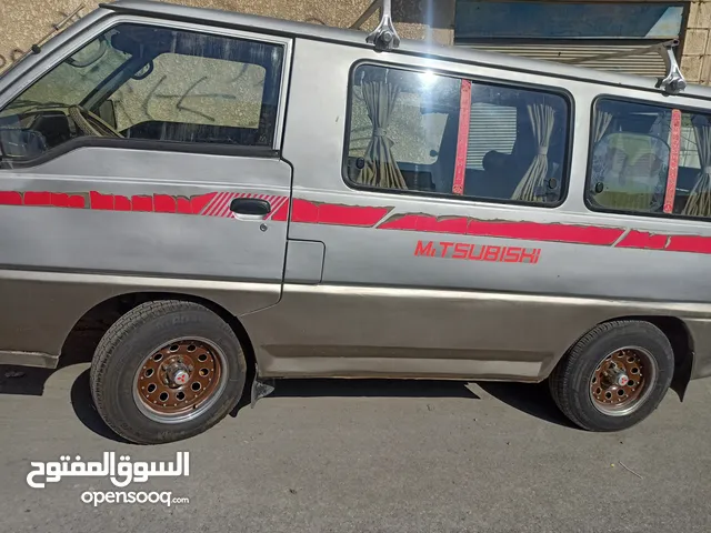 Used Mitsubishi Other in Zarqa