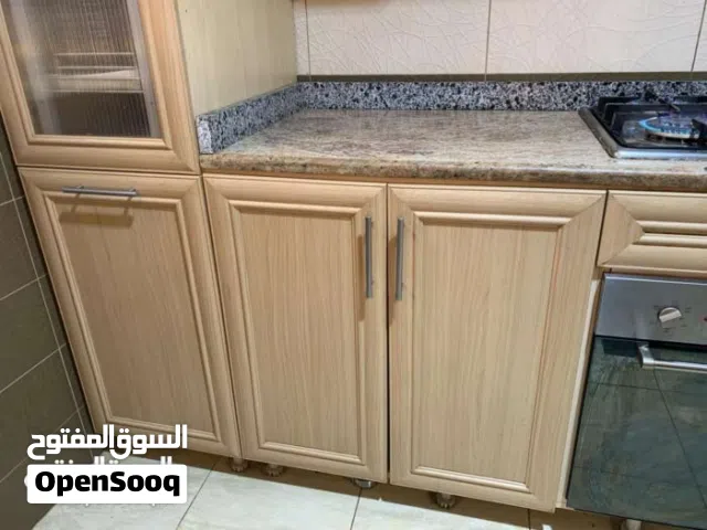 مطبخ كامل للبيع