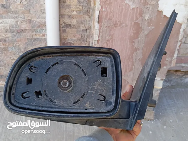 مرايات كيا ريو موديل 2008