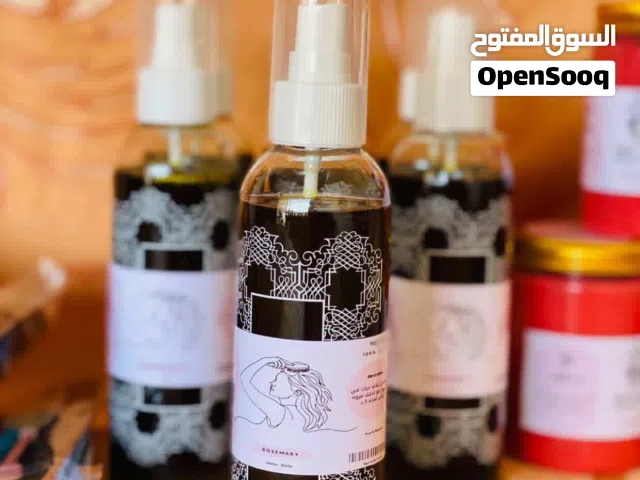 اقوى زيت لانبات الشعر