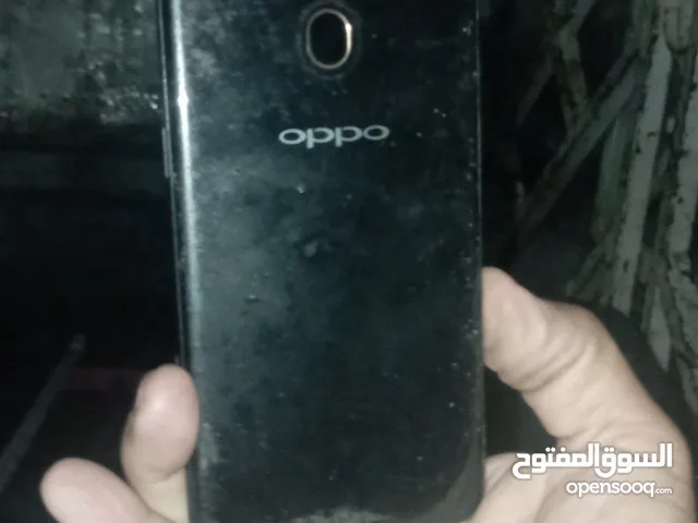 Oppo A5s 64 GB in Zarqa