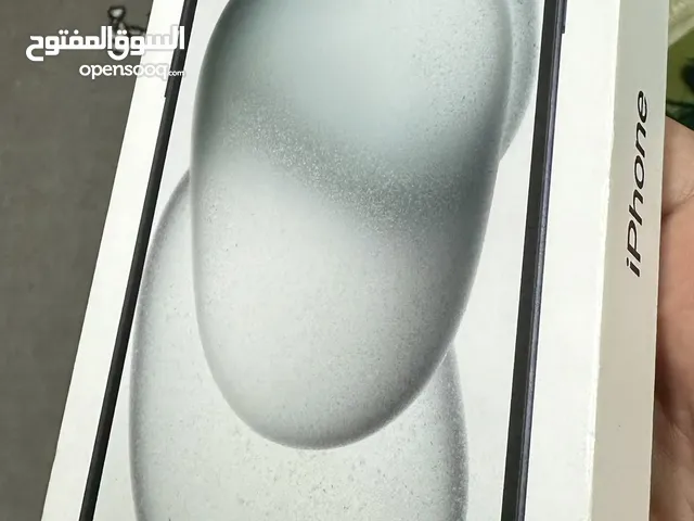 Apple iPhone 15 Plus 128 GB in Dubai
