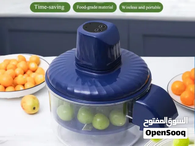 آله تقشير الخضروات والفواكه والبطاط اتوماتيكيه