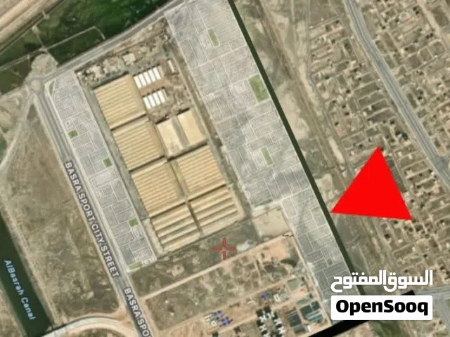 عقار للبيع اراضي الصبخ حي الفردوس