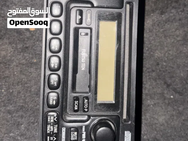 بيع شاشه كامري 99