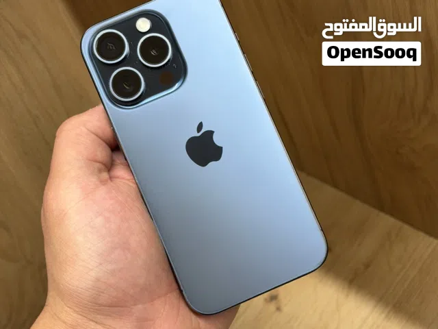 iPhone 15 Pro 256