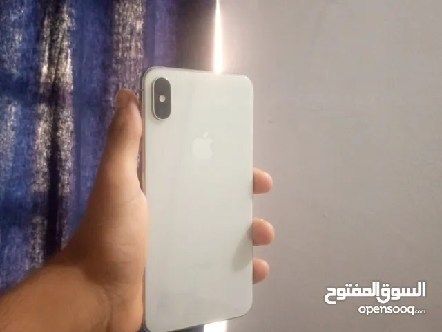 ايفونXماكس