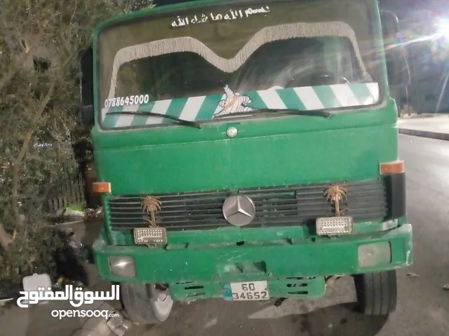 قلاب البي مرسيدس