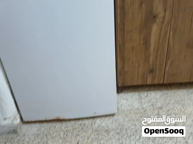 ثلاجه للبيع 21 قدم شغاله 100 فؤ 100