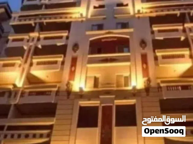 Building for Sale in Mansoura Ahmed Maher Street