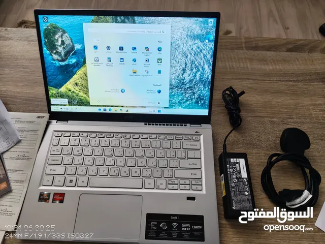 Windows Acer for sale  in Jeddah