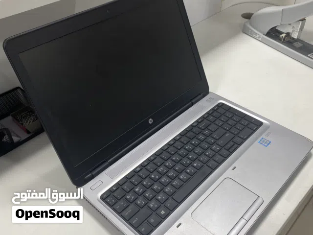 Windows HP  Computers  for sale  in Zawiya