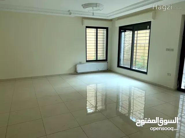 136 m2 3 Bedrooms Apartments for Rent in Amman Tla' Ali