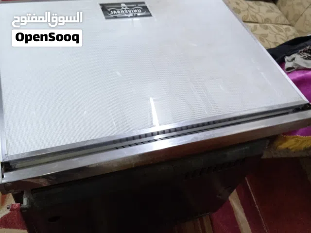 فرن غاز  بحالة جيدة للبيع