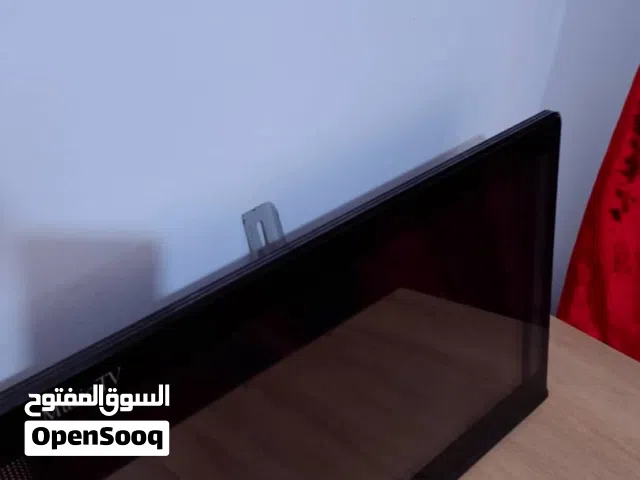 شاشه 28 سامسونج كوبي شبه جديده