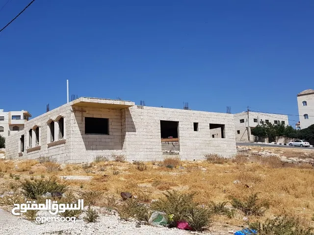 أرض  دونم مطلة و مميزة في شفا بدران