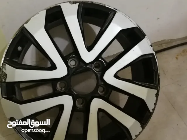 Other Other Rims in Al Jahra