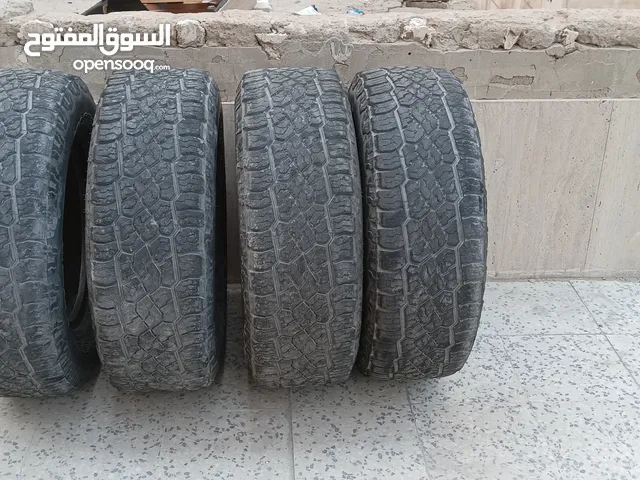 Other 17 Tyres in Hawally