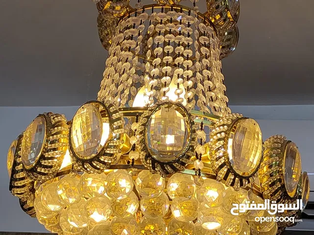 ثرية كرستال