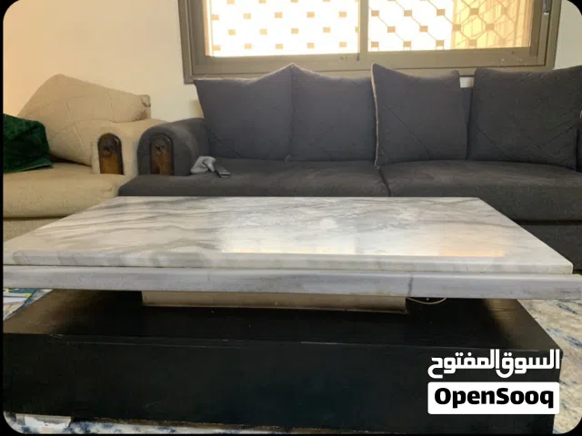 طاولة وسط للبيع
