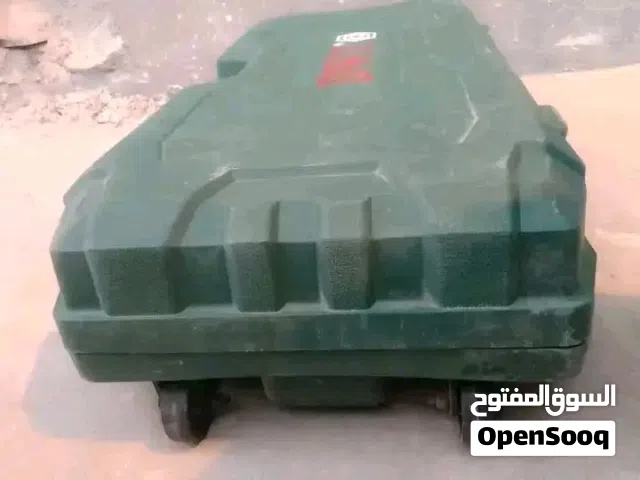 صاروخ كراون  هيلتي كبير) DWT  جدد للبيع مع بعض