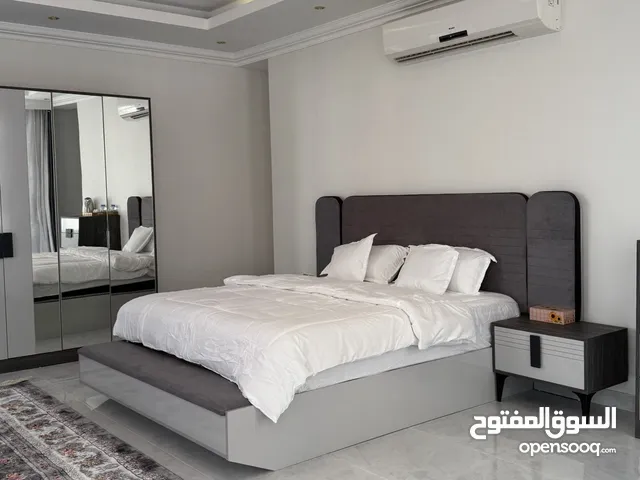 غرفة الجناح الملكي للايجار اليومي