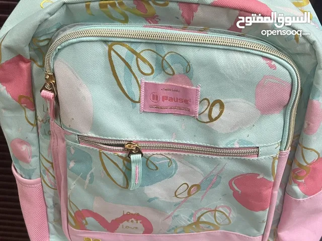 School bag