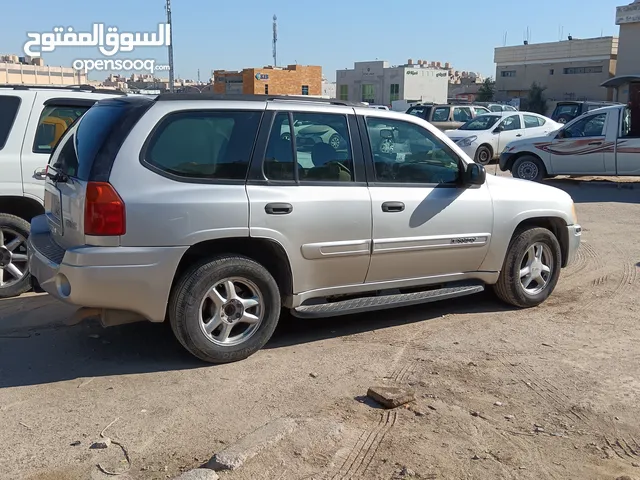 Used GMC Envoy in Farwaniya