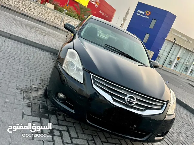 نيسان التيماء 2011