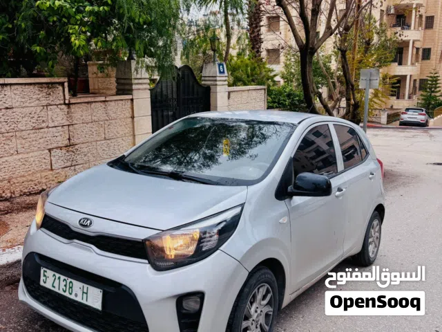 Kim morning 2019 سعر حرق