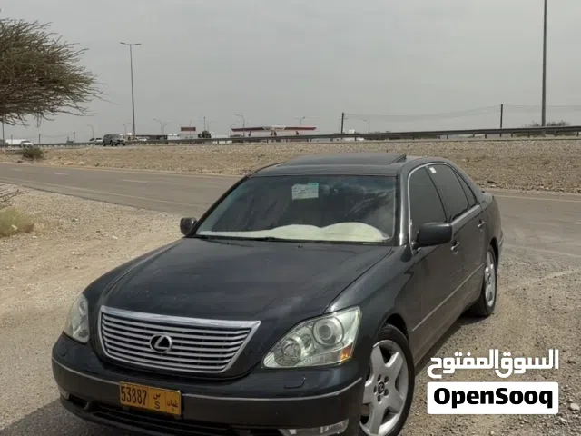 لكسز 430 للبيع