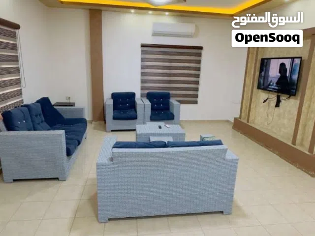 2 Bedrooms Chalet for Rent in Jordan Valley Al Rama