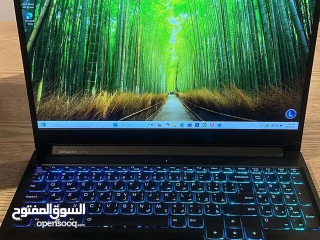 لابتوب جيمنج
