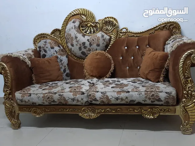 طقم كنب مستعمل