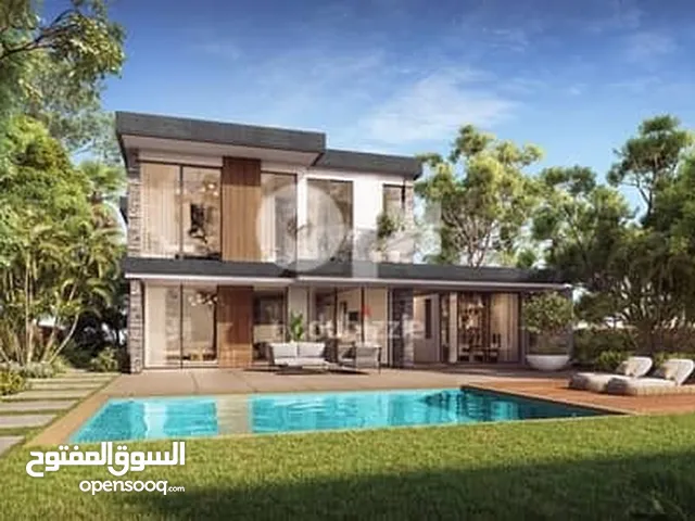 455m2 5 Bedrooms Villa for Sale in Muscat Al Mouj