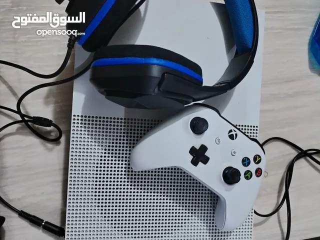 Xbox One S Xbox for sale in Dhi Qar
