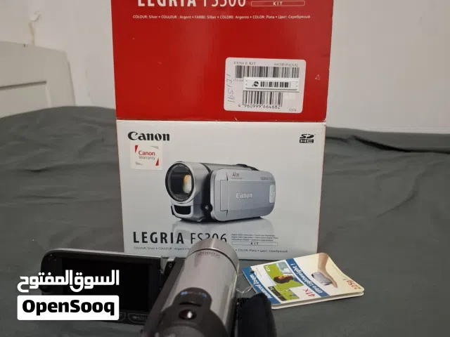 Brand new Canon Video camera for sale