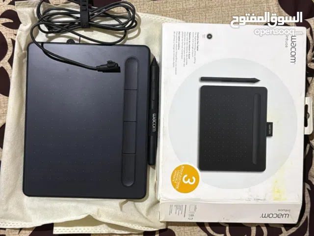 Wacom Intuos – Small (واكوم إنتوس)