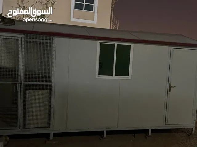 قفص كلاب للبيع في الرحمانية